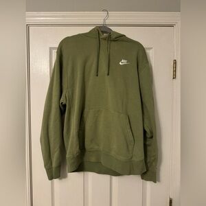 Nike hoodie